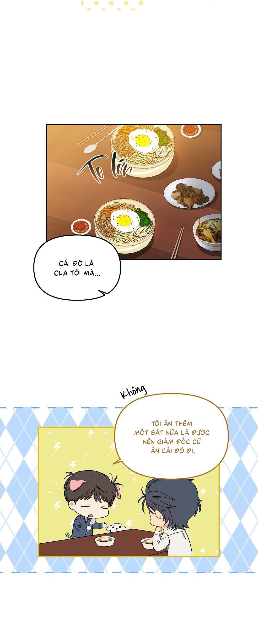 Đọc truyện Cherry Cake - Chapter 7