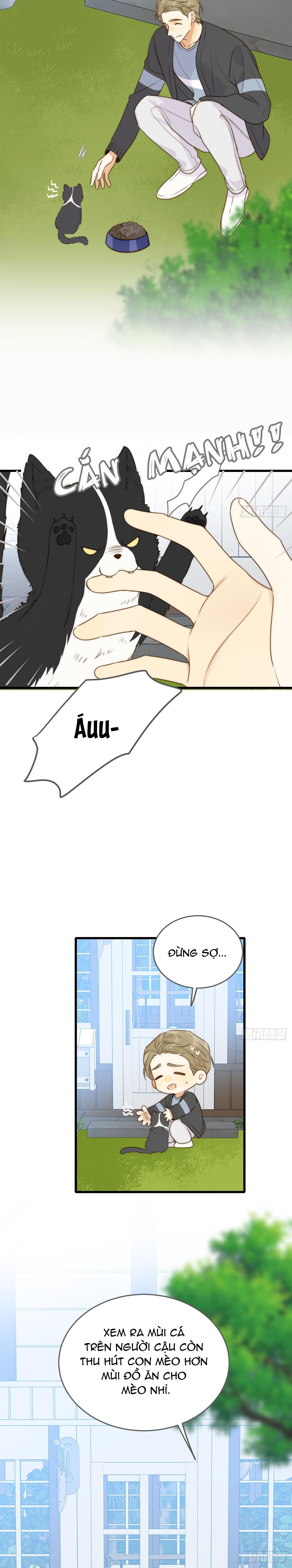 Đọc truyện Chỉ Riêng Đuôi Là Không Được!!! - Chapter 55