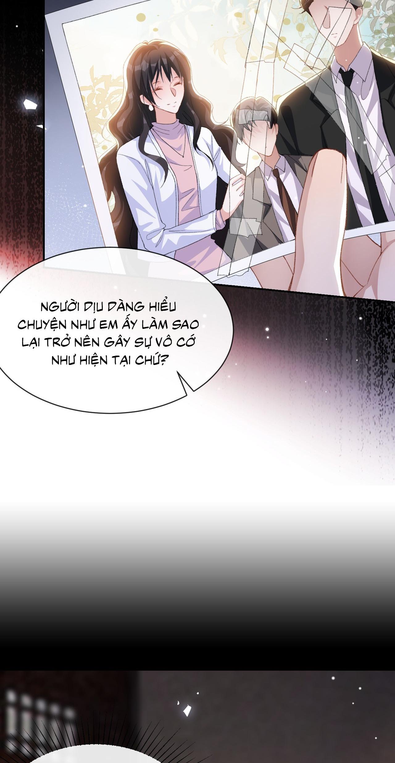 Đọc truyện Quan hệ thế thân - Chapter 176