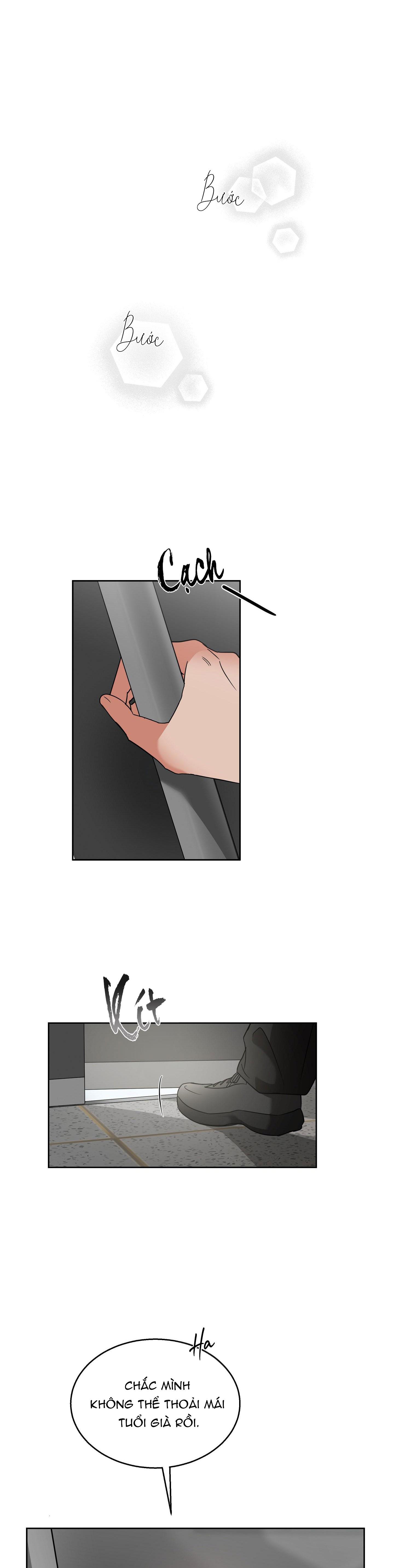 Đọc truyện TUYỂN TẬP NHỮNG ÔNG CHÚ TÀ ZÂM - Chapter 13.3