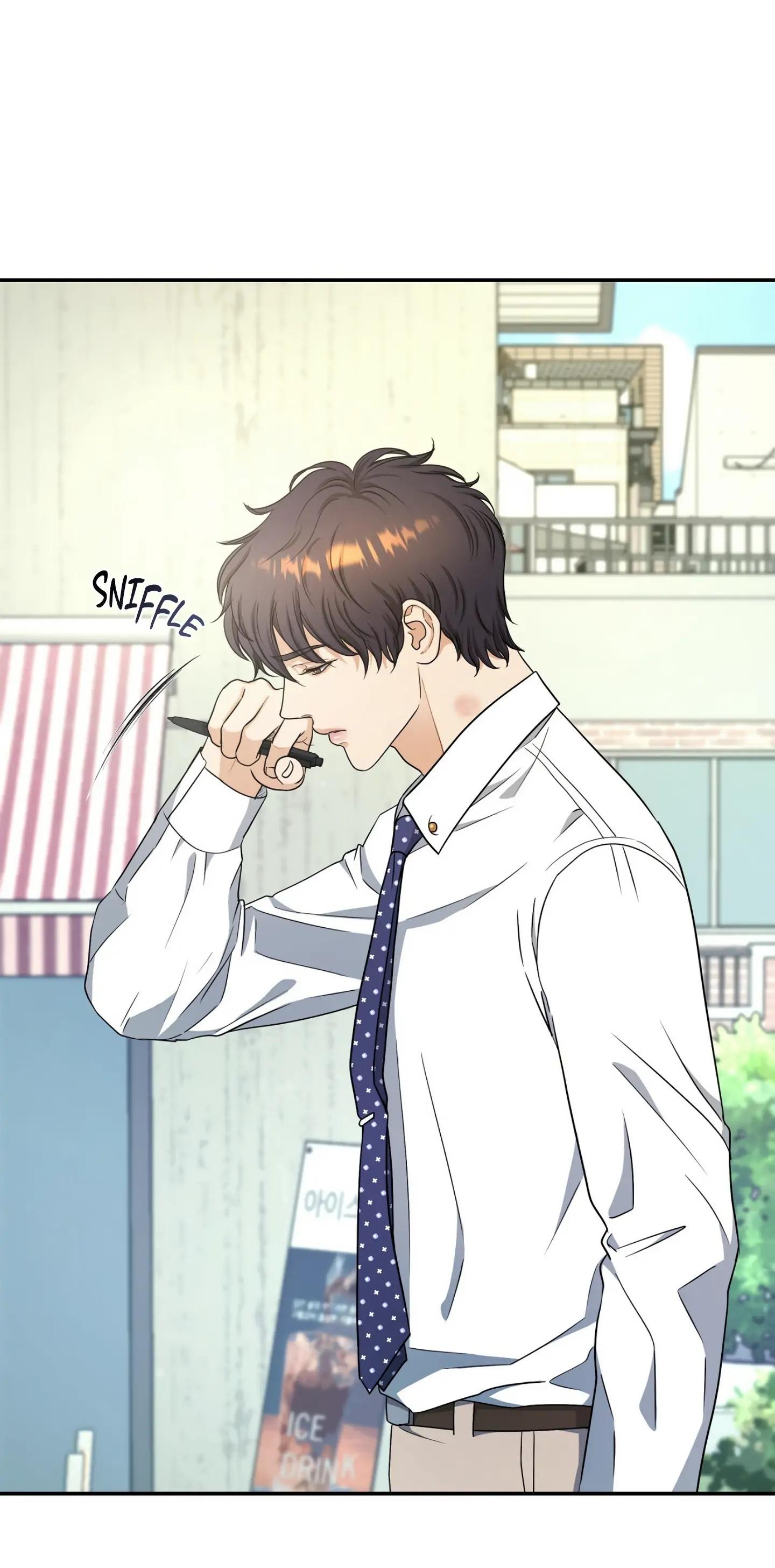 Đọc truyện Một nhân cách khác - Chapter 29