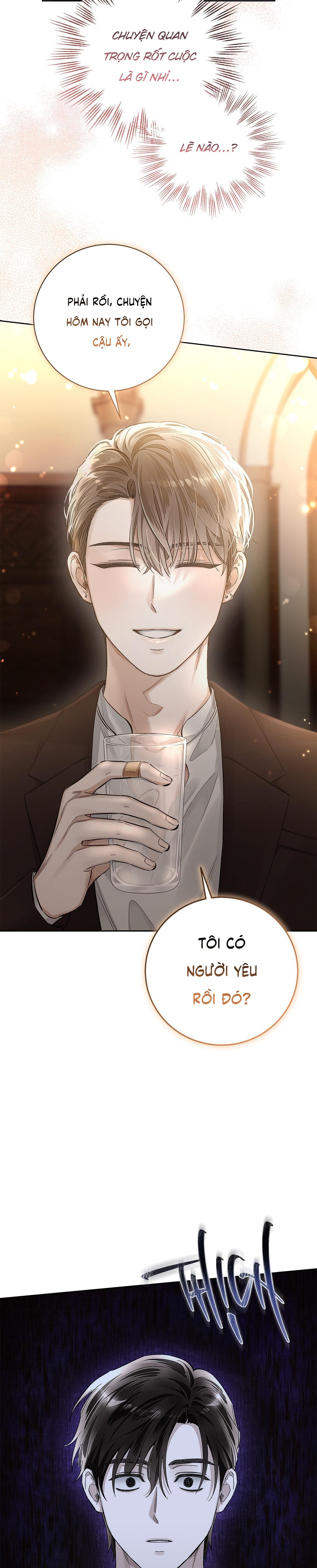 Đọc truyện MỐI TÌNH KHÔNG CÔNG BẰNG - Chapter 2