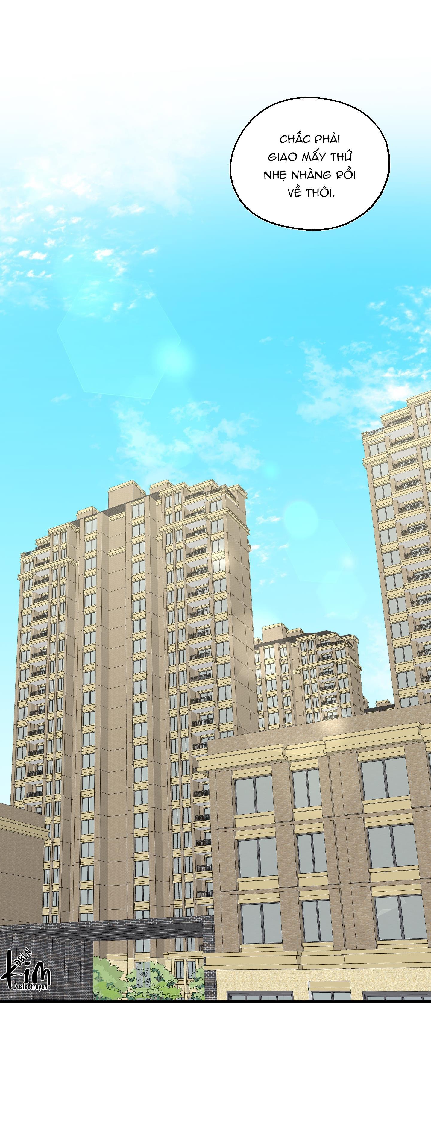 Đọc truyện NGHIỆN SEX - Chapter 36.1