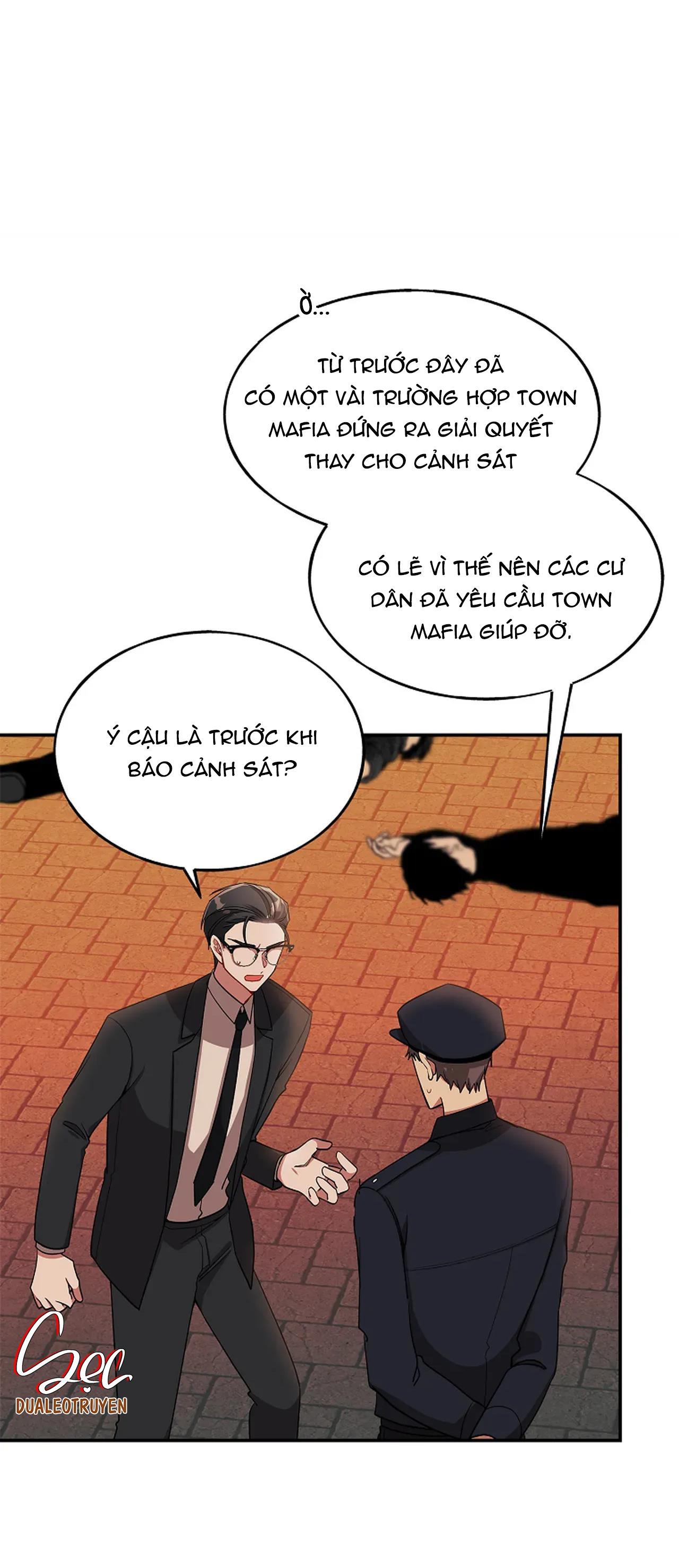 Đọc truyện MORALLESS - Chapter 69