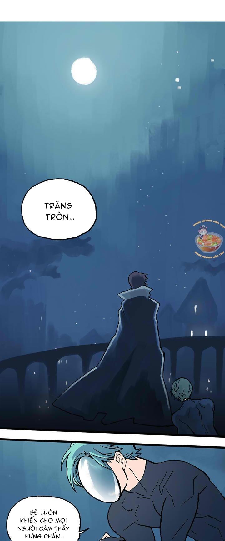 Đọc truyện Bạch Tuyết Phiên Bản Boylove - Chapter 6