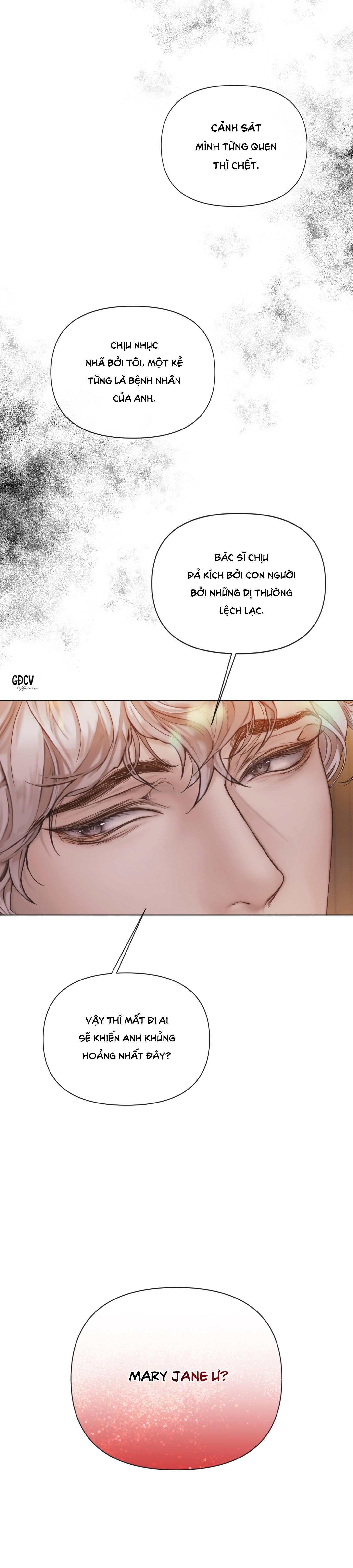 Đọc truyện MARY JANE - Chapter 42