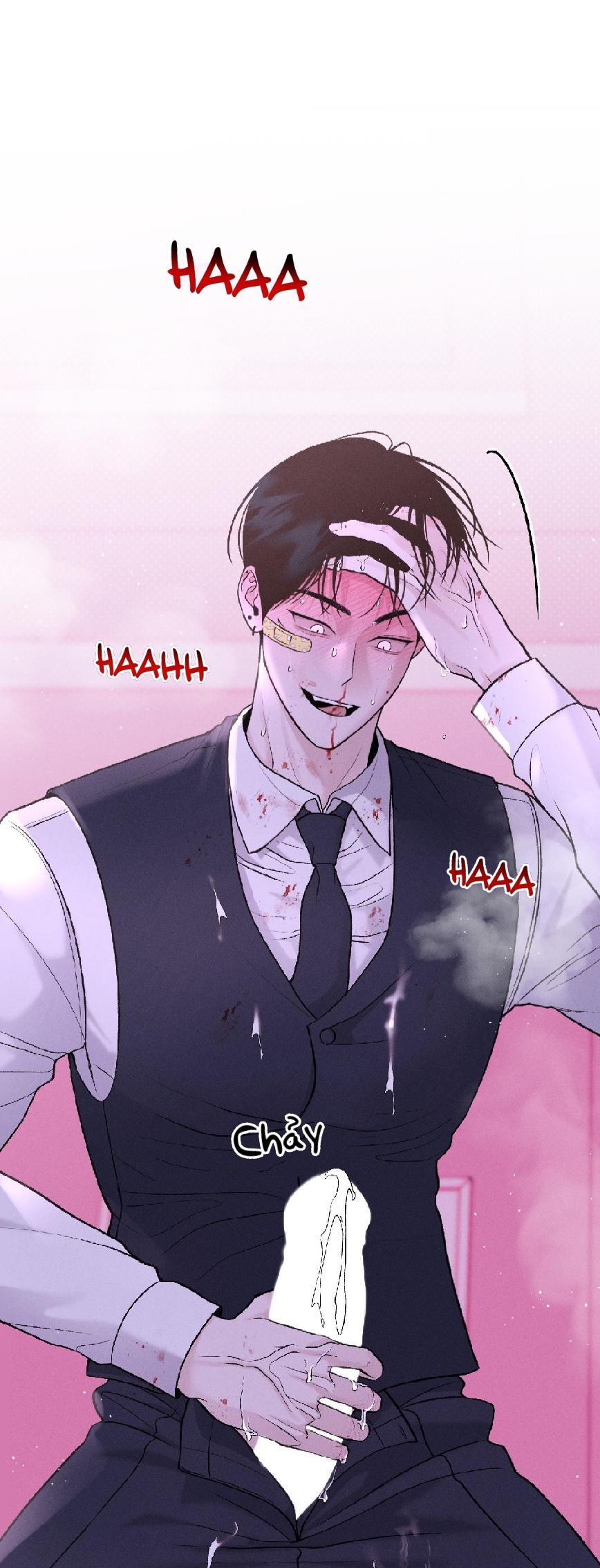 Đọc truyện VỊ CỨU TINH VÀO THỨ HAI - Chapter 15