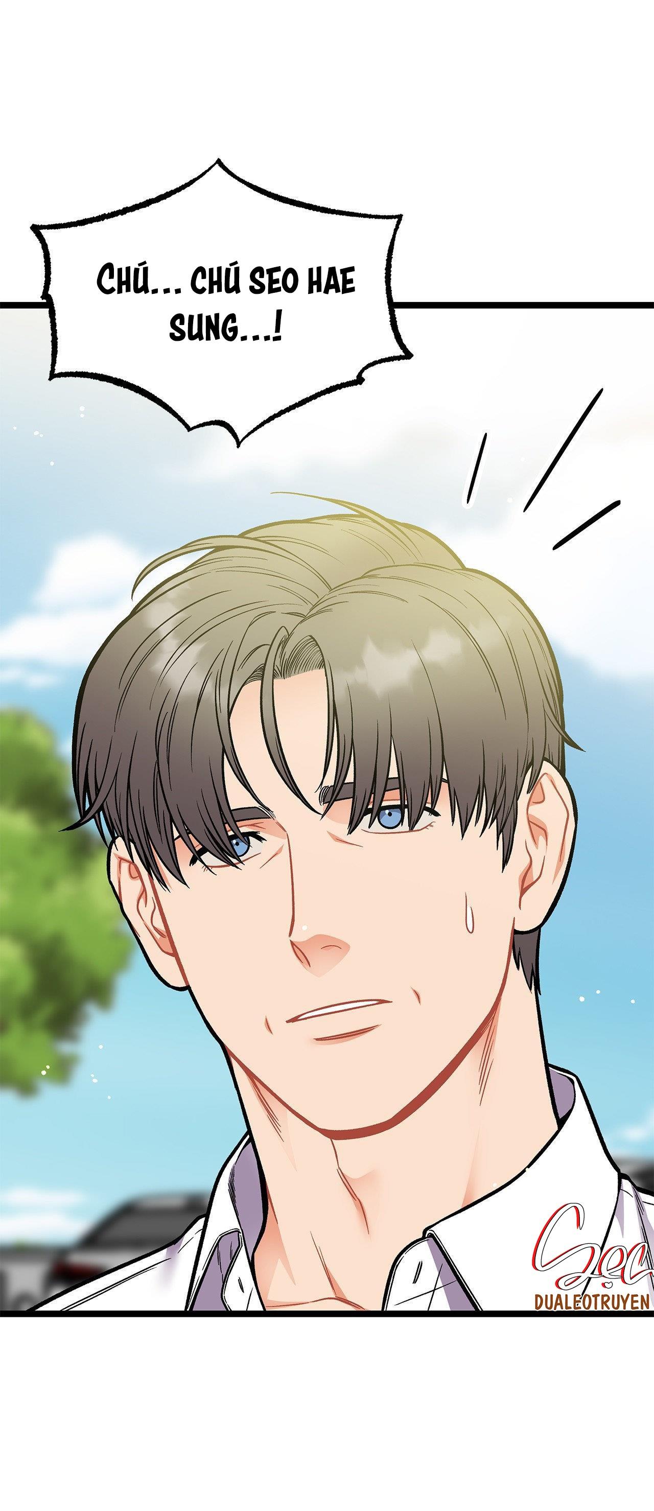 Đọc truyện FIRE IN THE WHOLE - Chapter 4