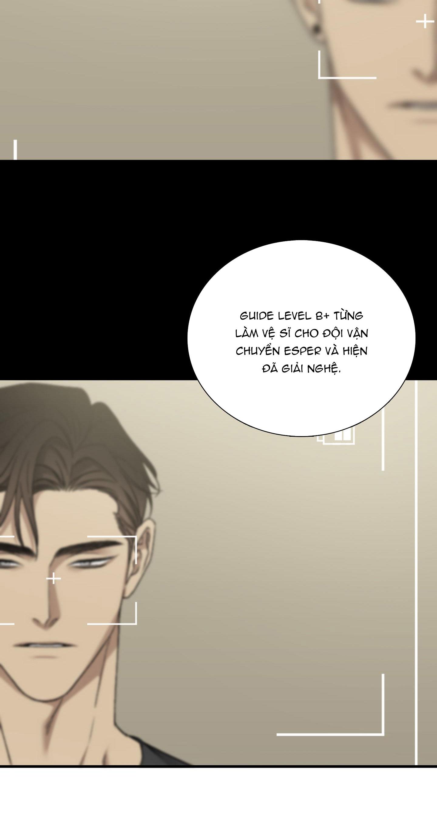 Đọc truyện DEAR. 00 - Chapter 1