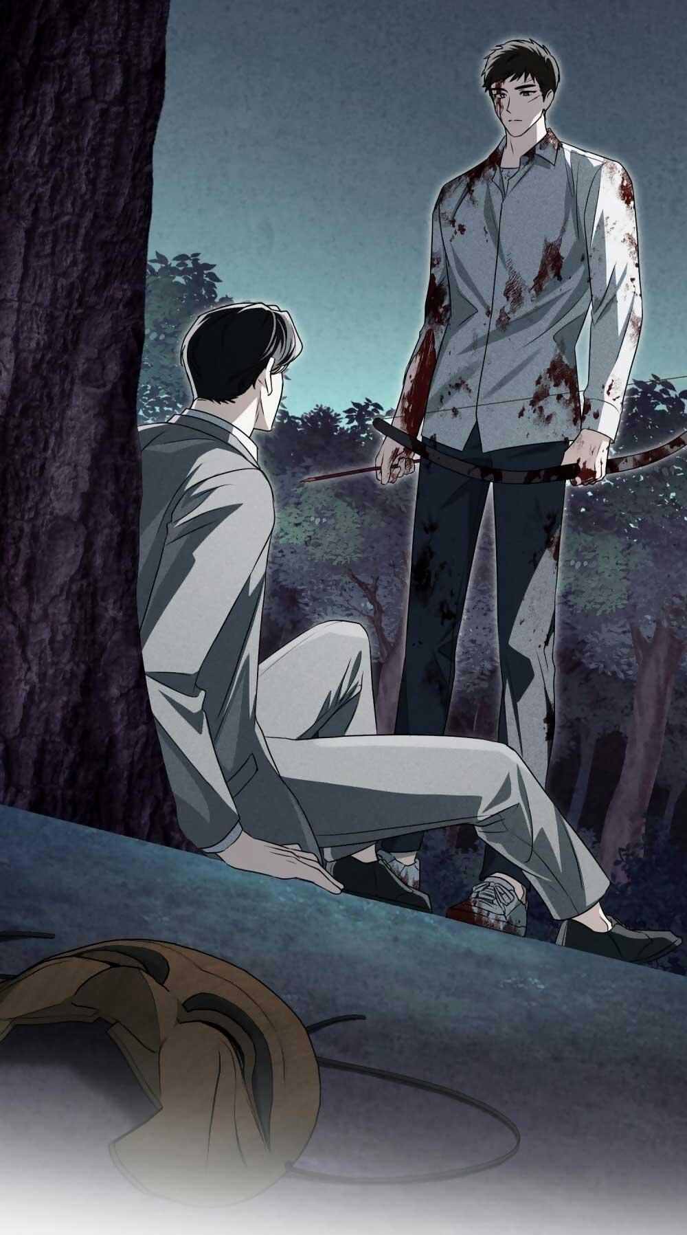 Đọc truyện HỎA HỒN - Chapter 29