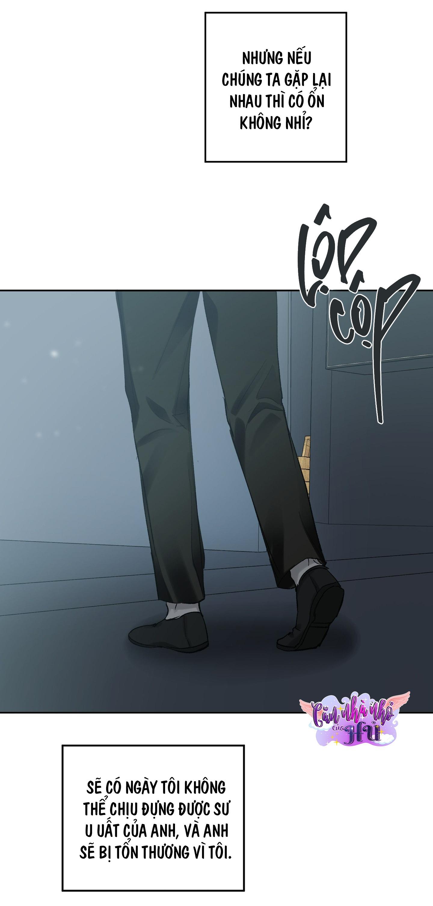 Đọc truyện THẾ GIỚI KHI MẤT ĐI EM - Chapter 56