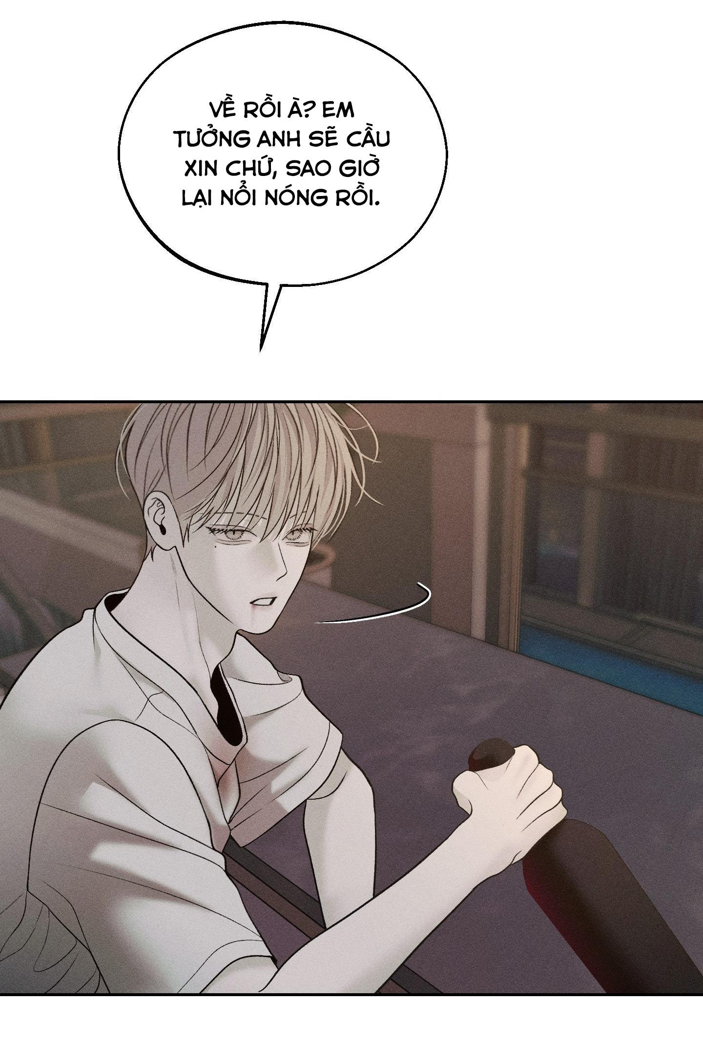 Đọc truyện MÁU ĐỔ - Chapter 3