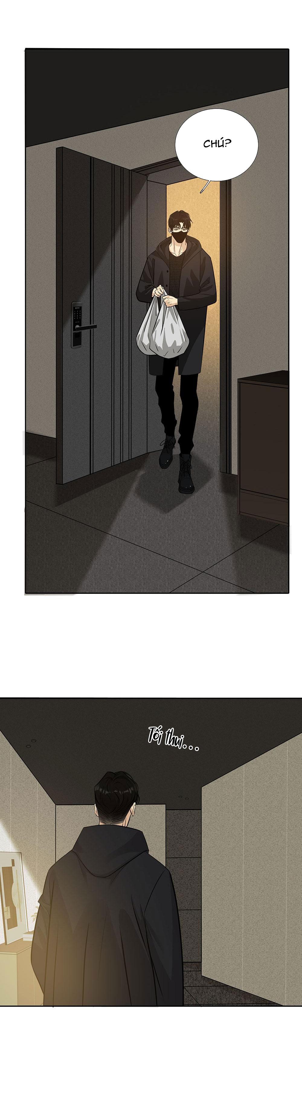 Đọc truyện Quan Hệ Trả Nợ (END) - Chapter 54