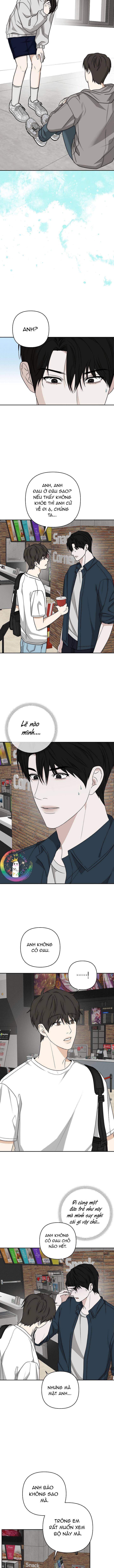 Đọc truyện (END) DẤU ẤN - Chapter 22