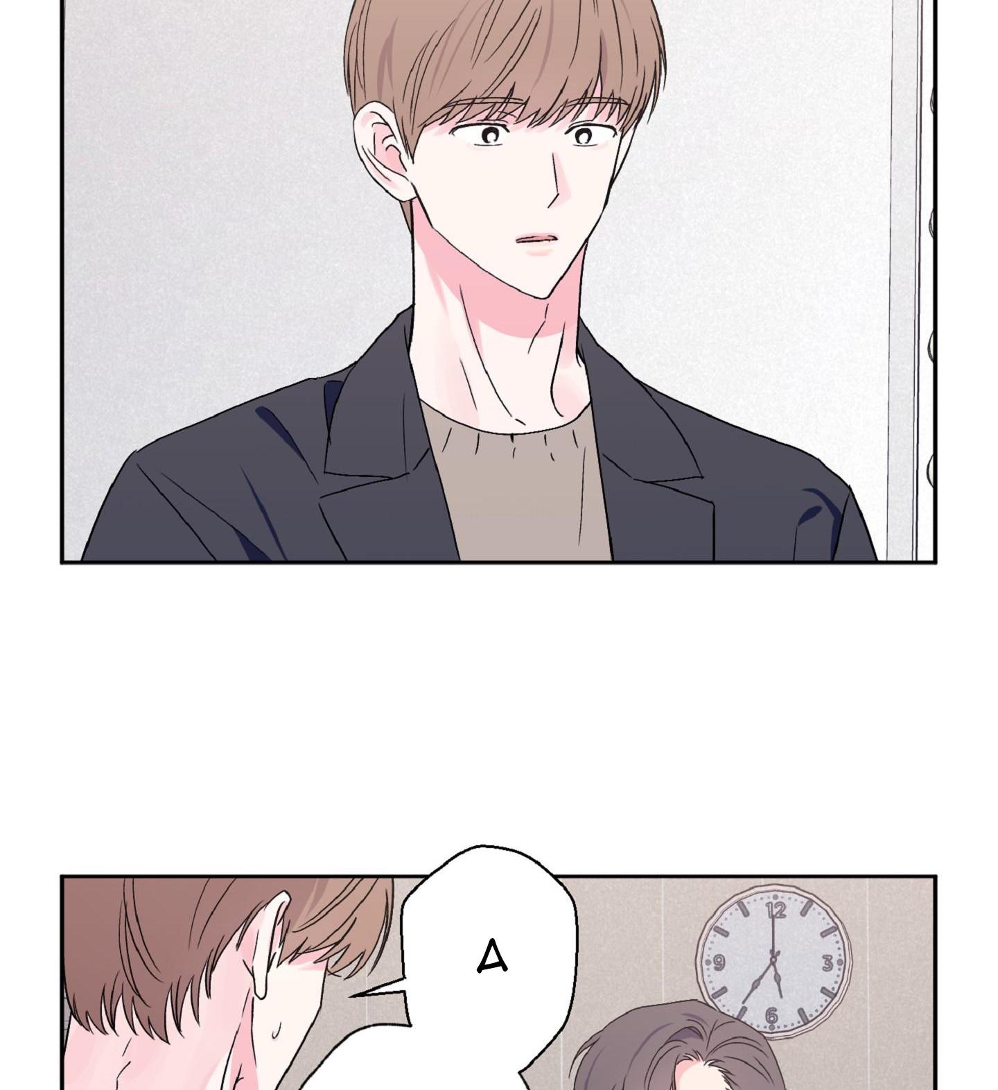 Đọc truyện Vụ bê bối của Beta - Chapter 31