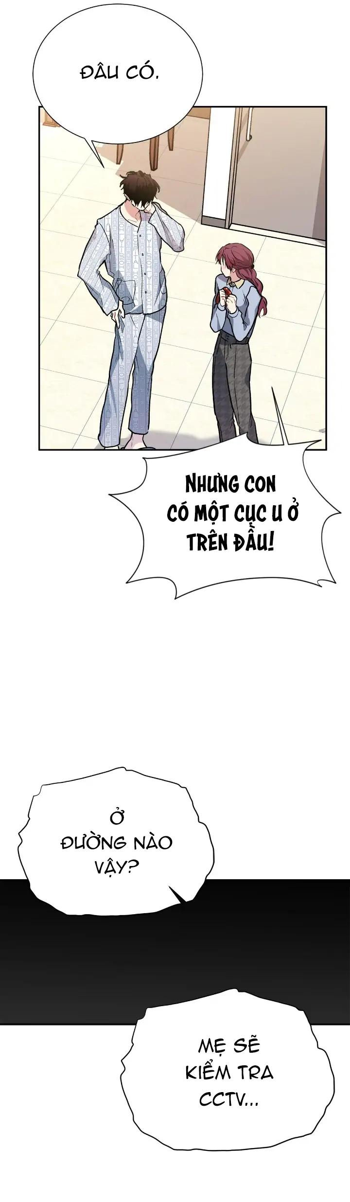 Đọc truyện (END) Nếu Như Cậu Bạn Hàng Xóm Là Vampire? - Chapter 56