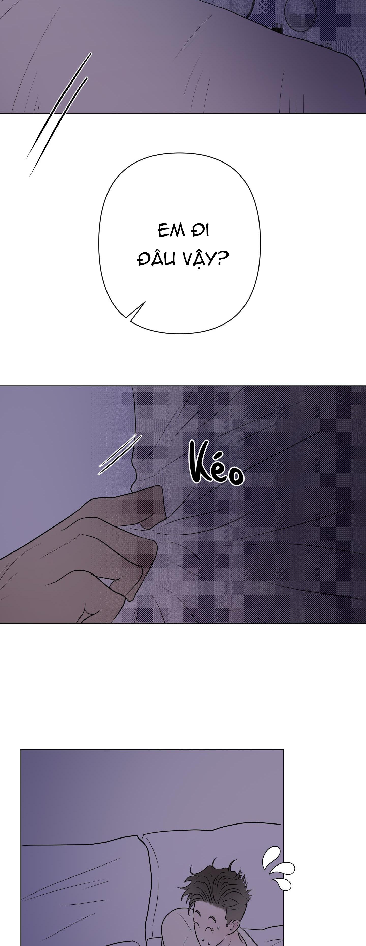 Đọc truyện Kick your heart - Chapter 29