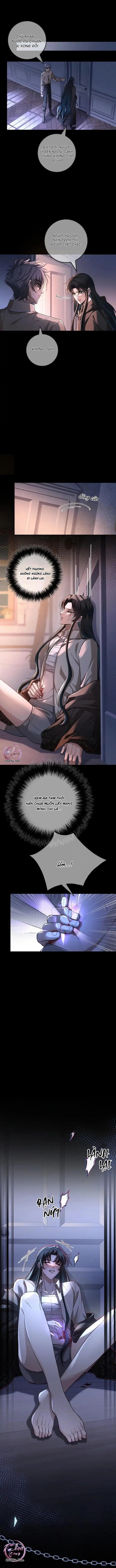 Đọc truyện Phệ Chủ - Chapter 26