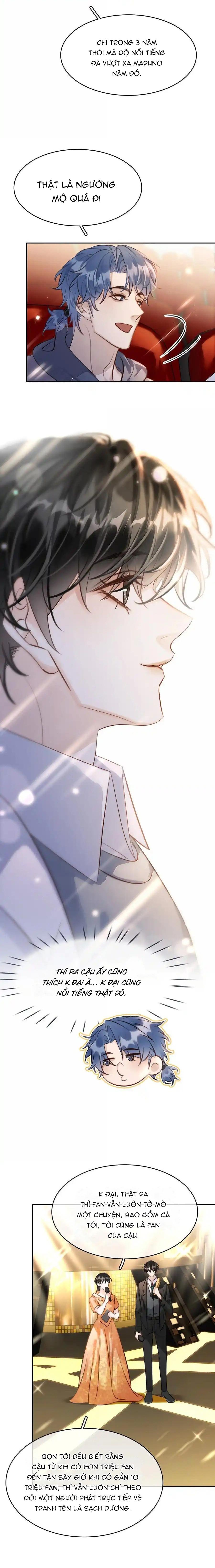 Đọc truyện Không Làm Trai Bao! - Chapter 160