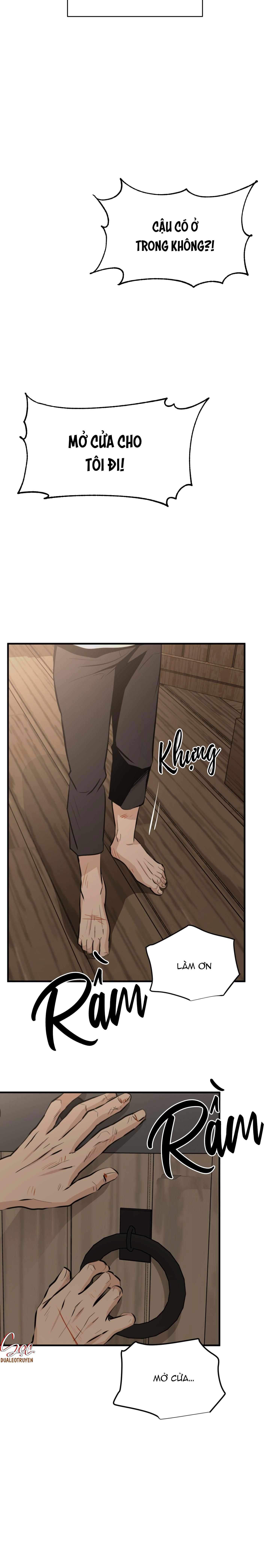 Đọc truyện ĐÓA HOA KHÔNG TÊN - Chapter 16