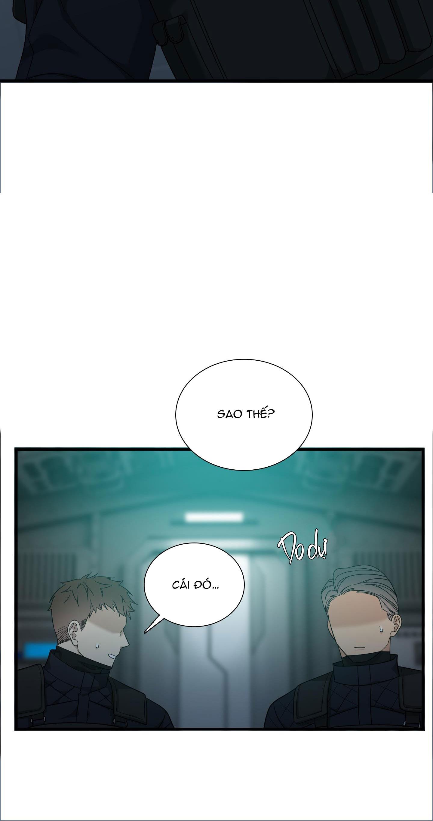 Đọc truyện DEAR. 00 - Chapter 1
