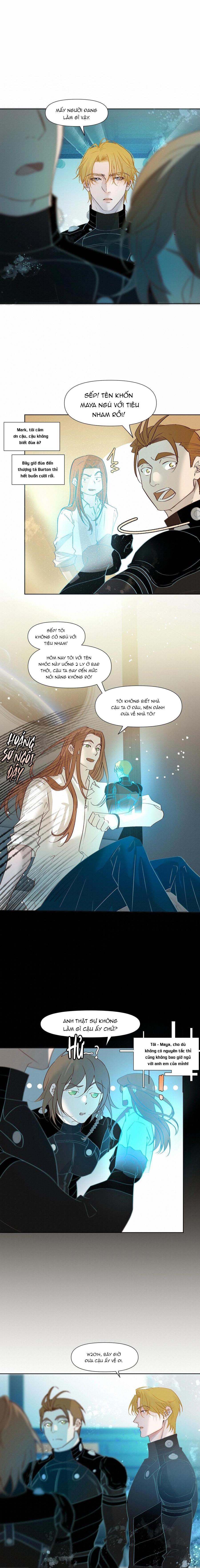 Đọc truyện Tuyệt Xử Phùng Sinh - Chapter 48