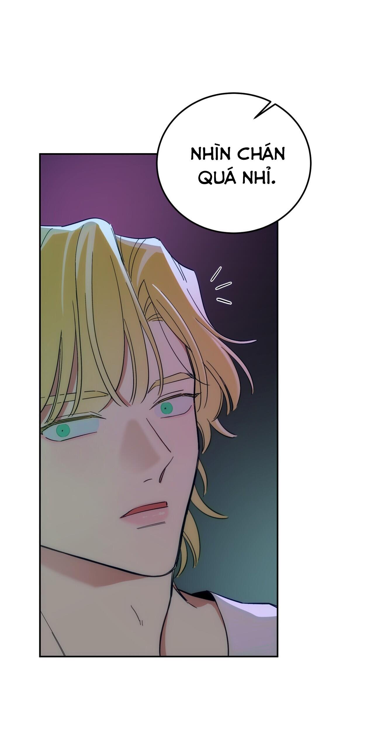 Đọc truyện PAY DAY - Chapter 6