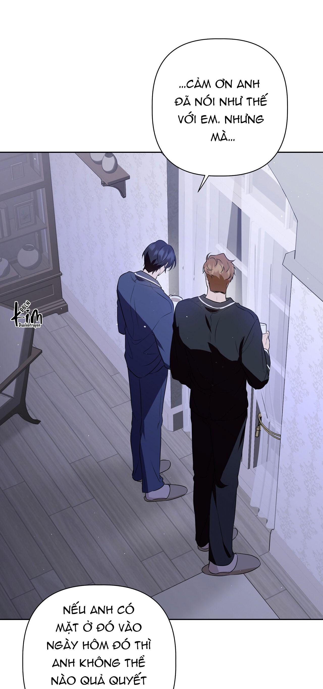 Đọc truyện OMEGA HOÀN HẢO CỦA TÔI - Chapter 15