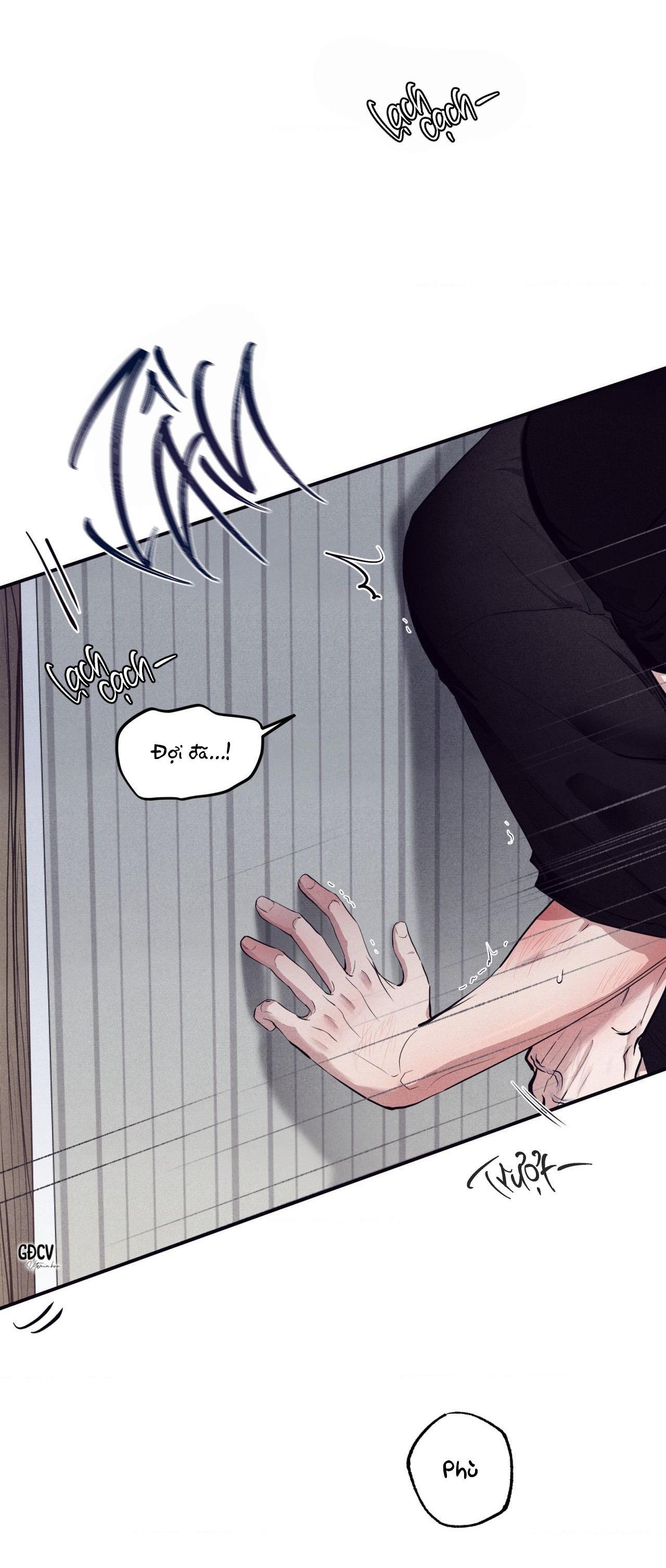 Đọc truyện (UNSLEEP) MẤT NGỦ - Chapter 7