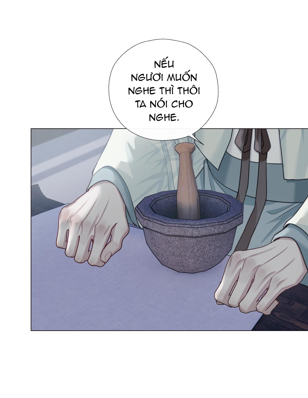 Đọc truyện Bản Toạ Nuôi Quỷ Hút Máu Ở Tông Môn (END) - Chapter 63
