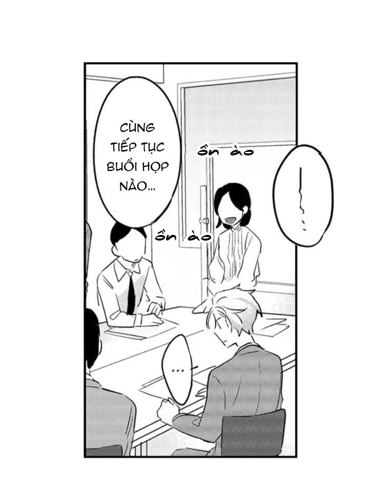 Đọc truyện Cậu ấy Top hơn tôi? - Chapter 13