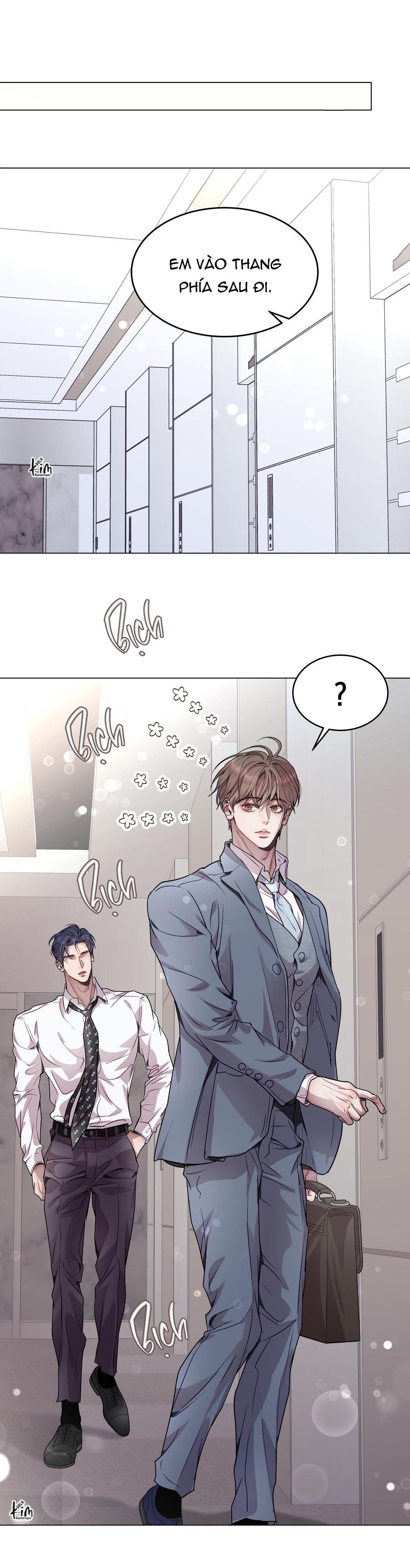Đọc truyện LỐI SỐNG ÍCH KỶ - Chapter 67