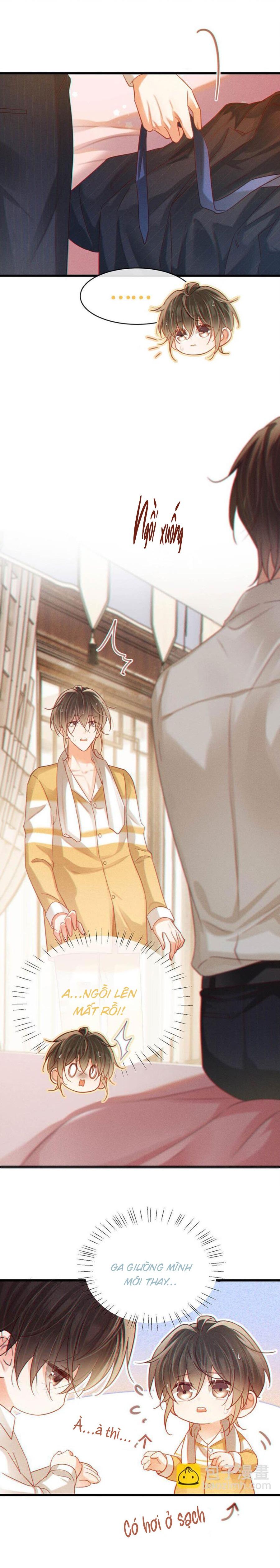 Đọc truyện Nghiện Rượu - Chapter 97