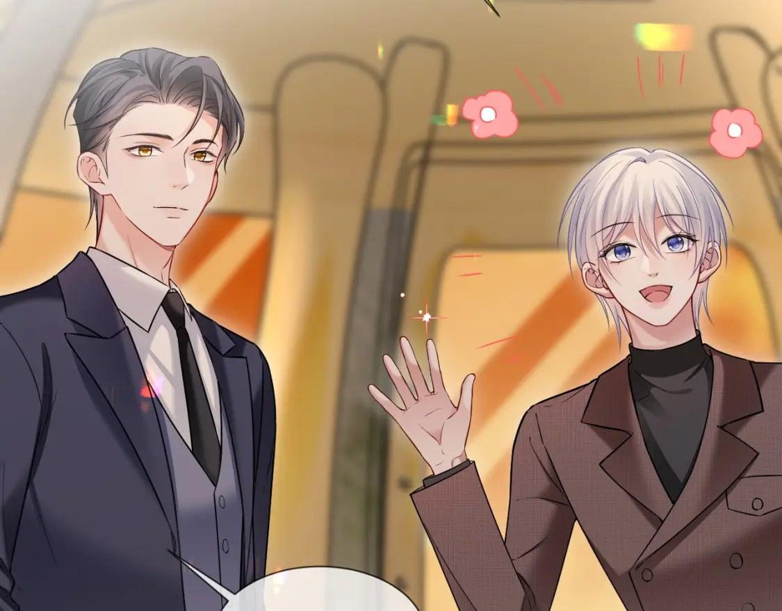 Đọc truyện Đề Nghị Ly Hôn - Chapter 119