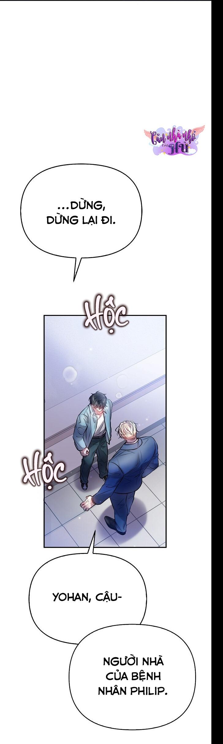 Đọc truyện (END)CƠN MƯA MẬT NGỌT - Chapter 45