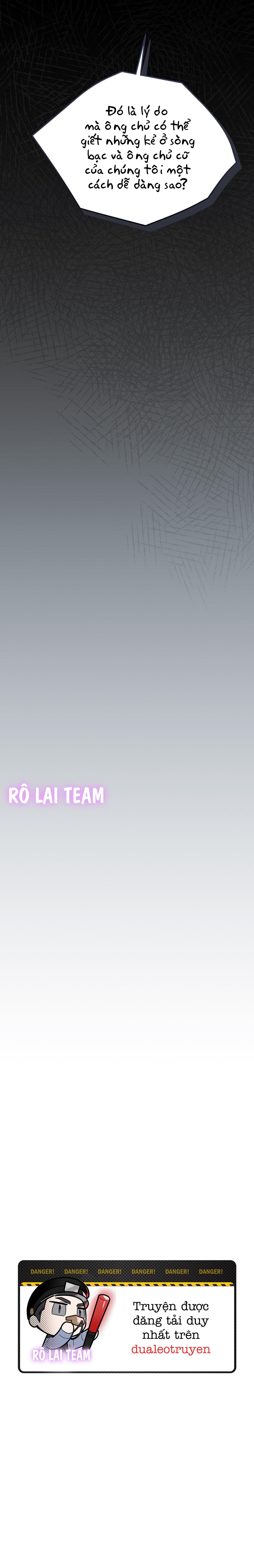 Đọc truyện ĂN MỘT LỜI HAI - Chapter 14