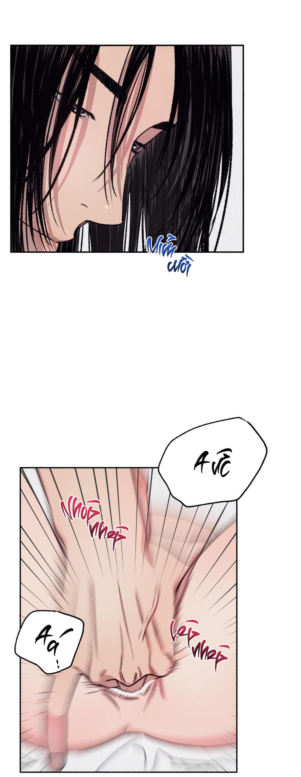 Đọc truyện  1 to 10 - Chapter 2