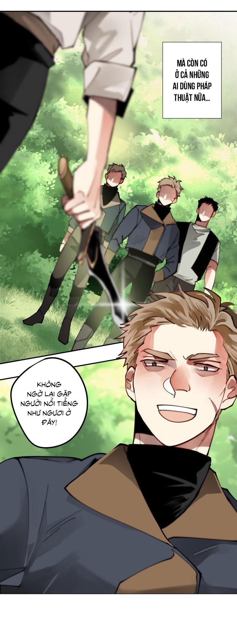 Đọc truyện KHI LONG THẦN RƠI VÀO LƯỚI TÌNH - Chapter 16
