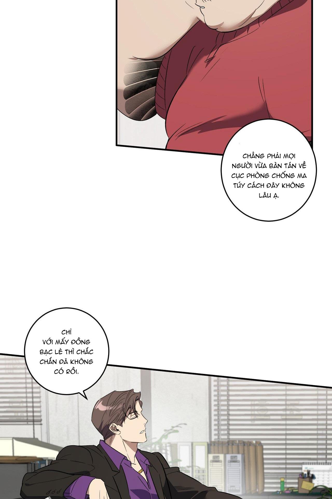 Đọc truyện NGÀN NĂM CÓ MỘT - Chapter 43