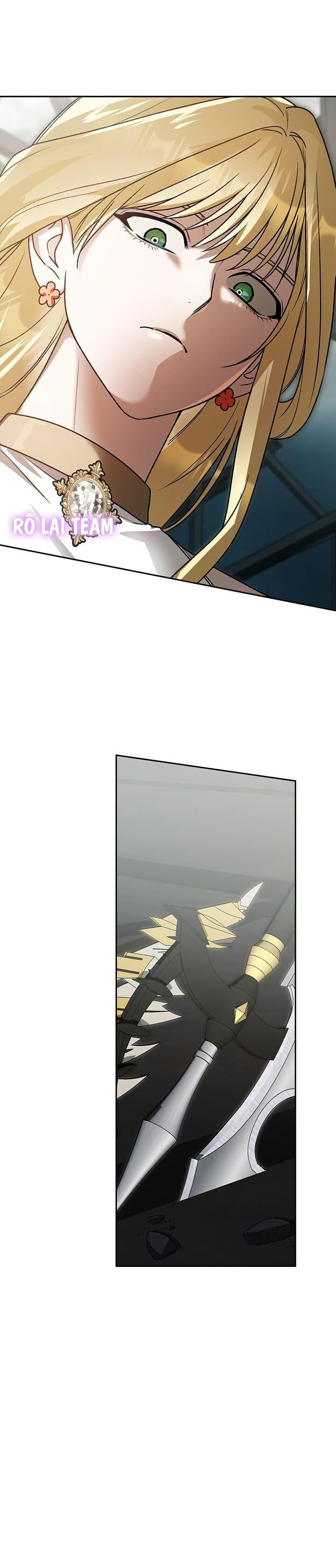 Đọc truyện CÚ ĐẤM NETKAMA - Chapter 74