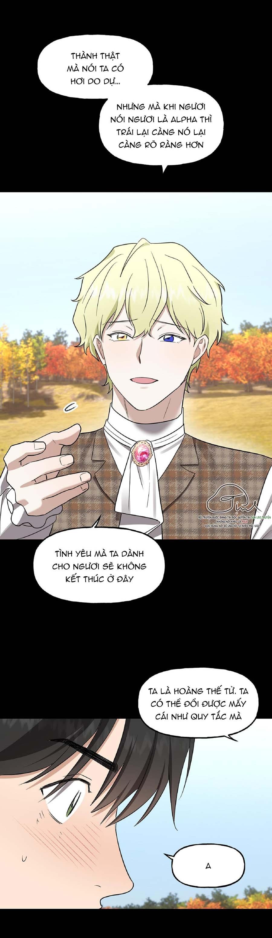 Đọc truyện Tuyển Tập Manhwa Dằm Khăm - Chapter 62