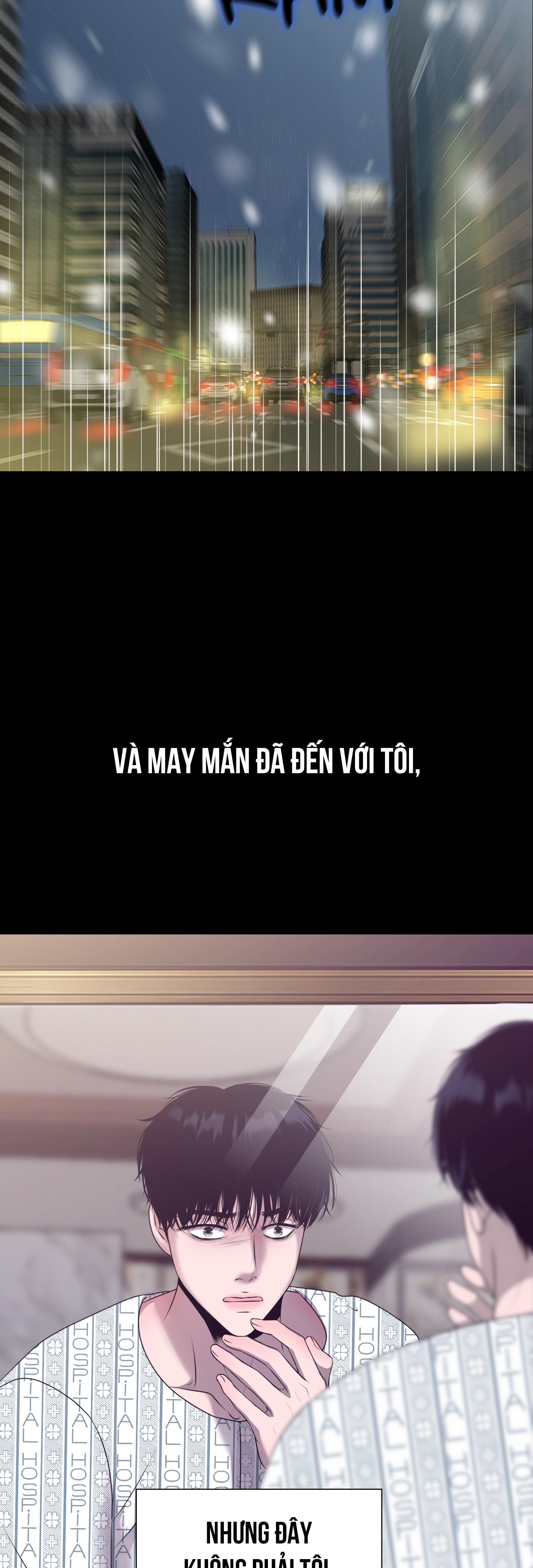 Đọc truyện Tiền bối của anh - Chapter 0