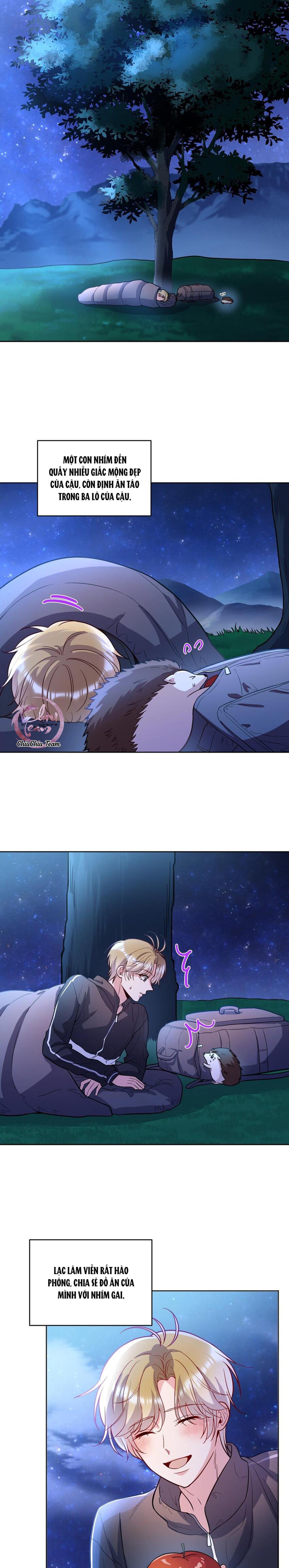 Đọc truyện Hàn Viễn - Chapter 141