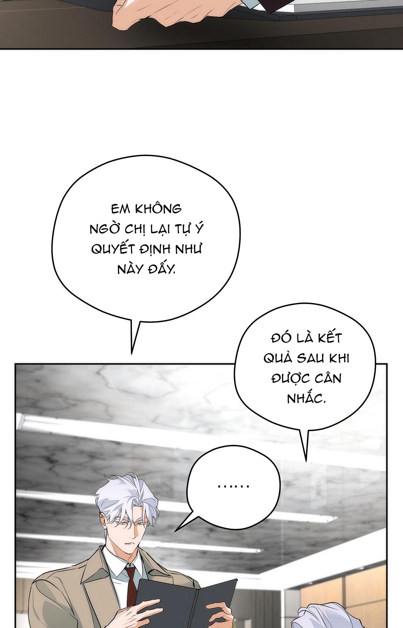 Đọc truyện OFF TRACK - Chapter 20