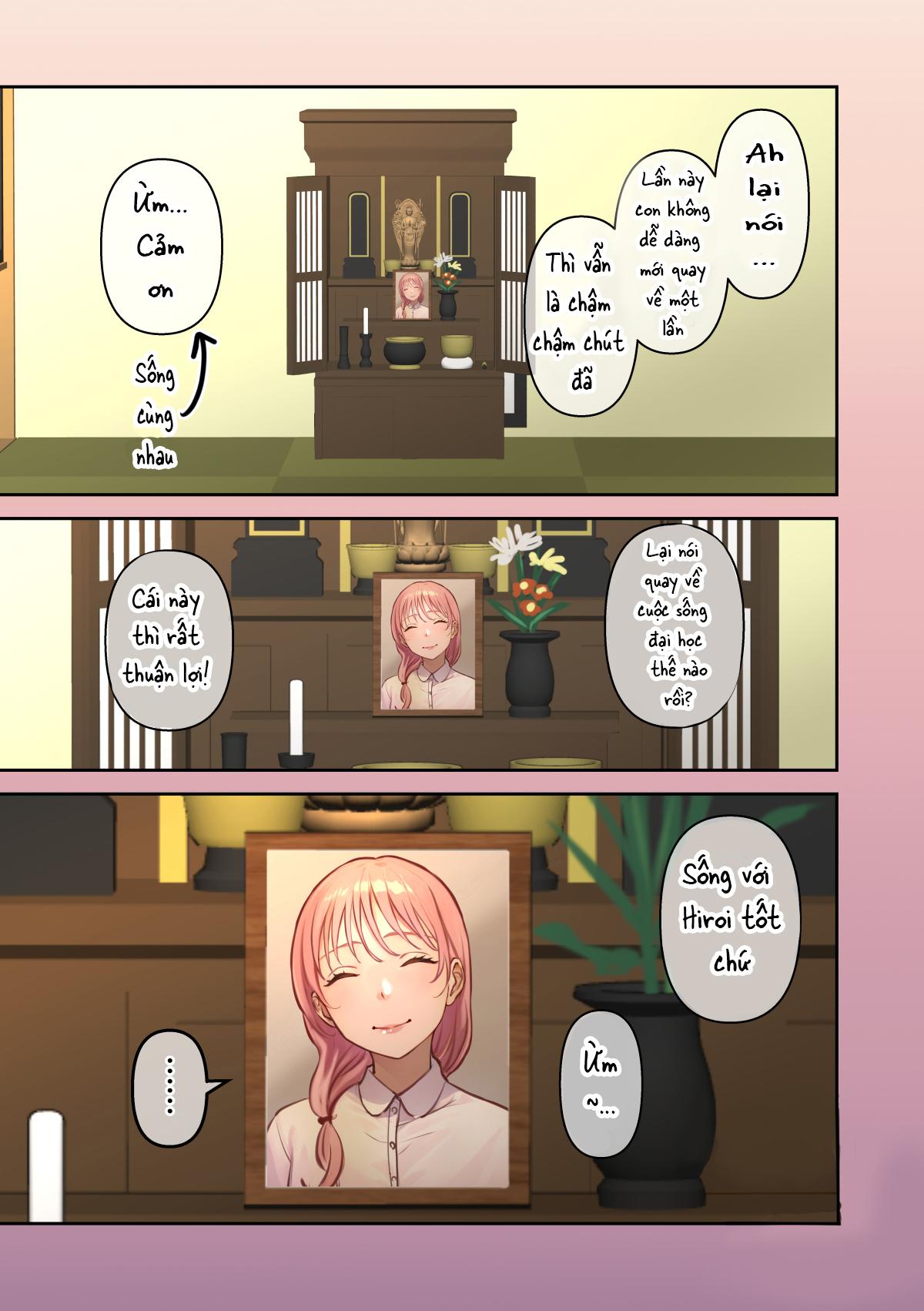 Đọc truyện Cưng mà nói - Chapter 29