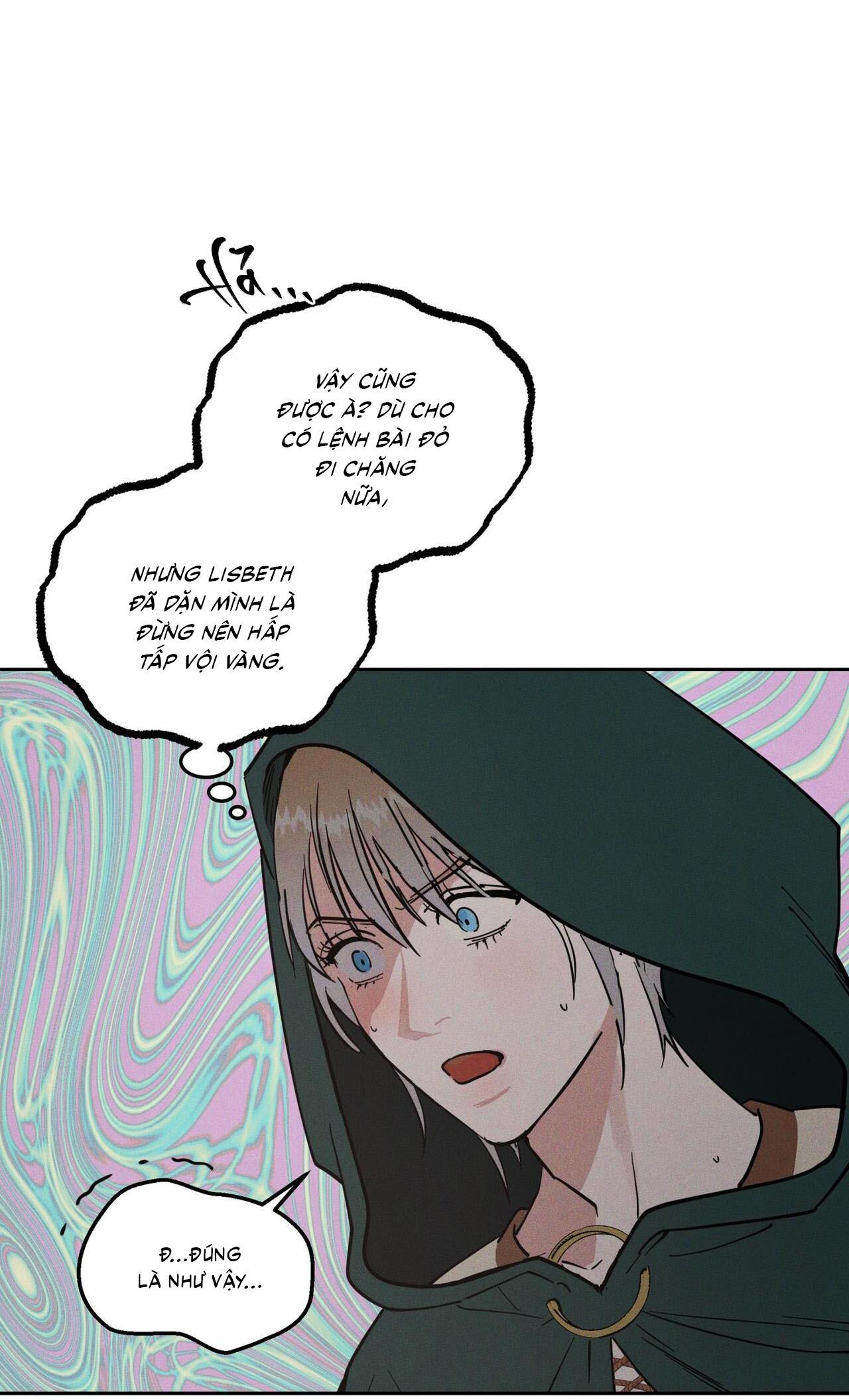 Đọc truyện  Antidote - Chapter 36