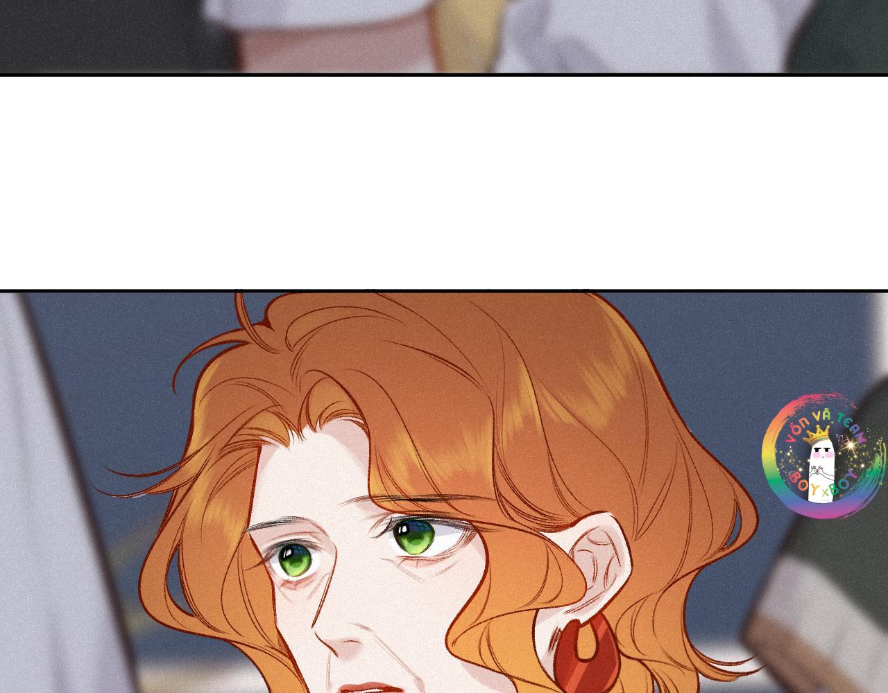 Đọc truyện (END) Em Đến Cùng Cơn Gió - Chapter 43