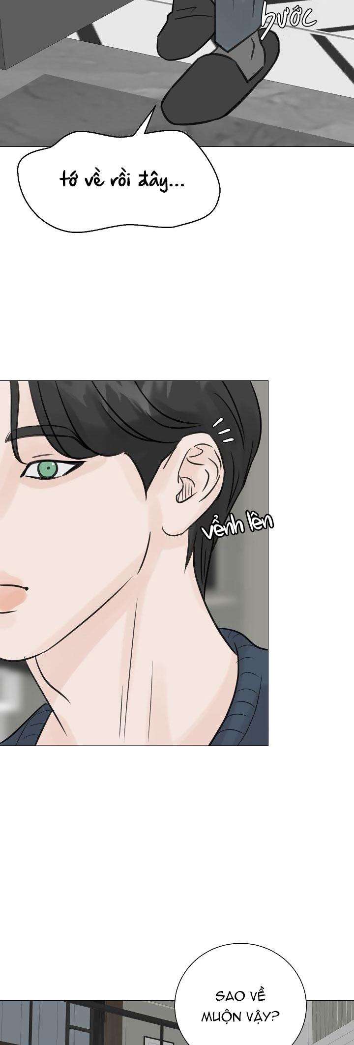 Đọc truyện Ở LẠI BÊN TÔI - Chapter 47