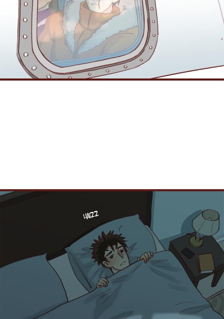 Đọc truyện BAILIN AND LIYUN ( NEW SS ) - Chapter 21