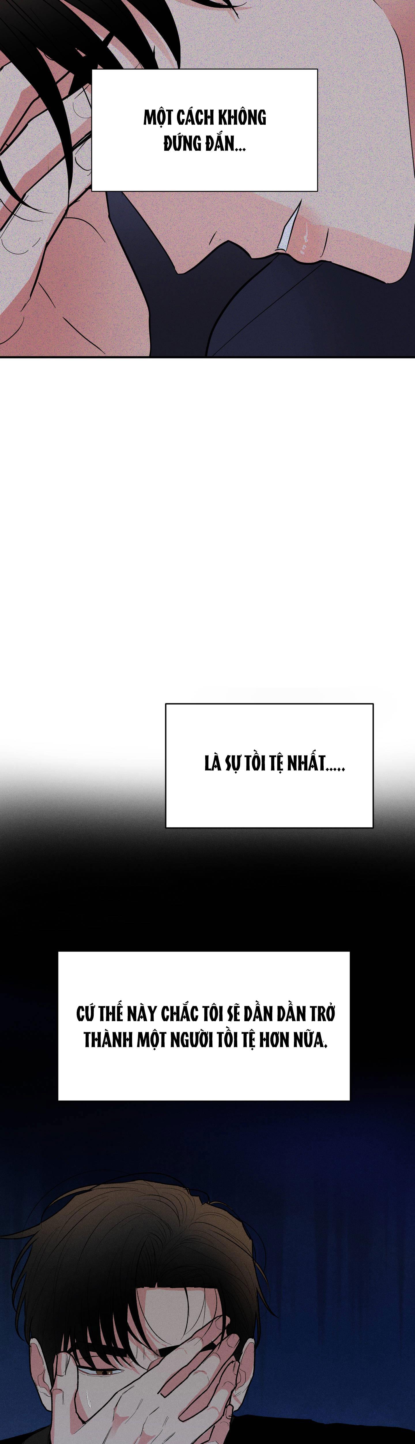 Đọc truyện (DROP) MÓN QUÀ DÀNH CHO KẺ NGẠO MẠN - Chapter 33